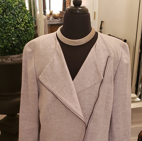 Jacket - Picture 1 of 2